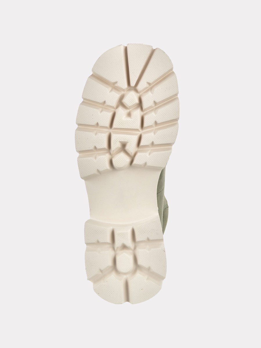 Ботинки демисезон (L161-14)